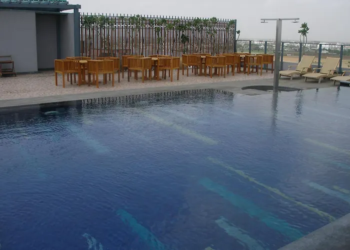 The Fern, Jaipur