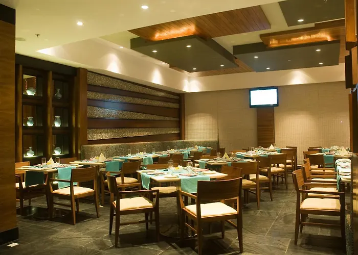 The Fern, Jaipur