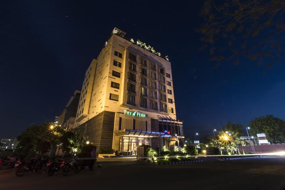 The Fern, होटल 4*